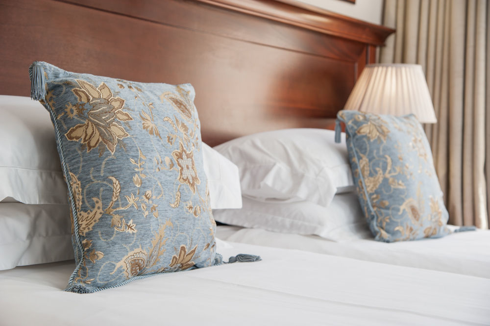 Blaauwheim Guest House Сомерсет-Уэст Экстерьер фото