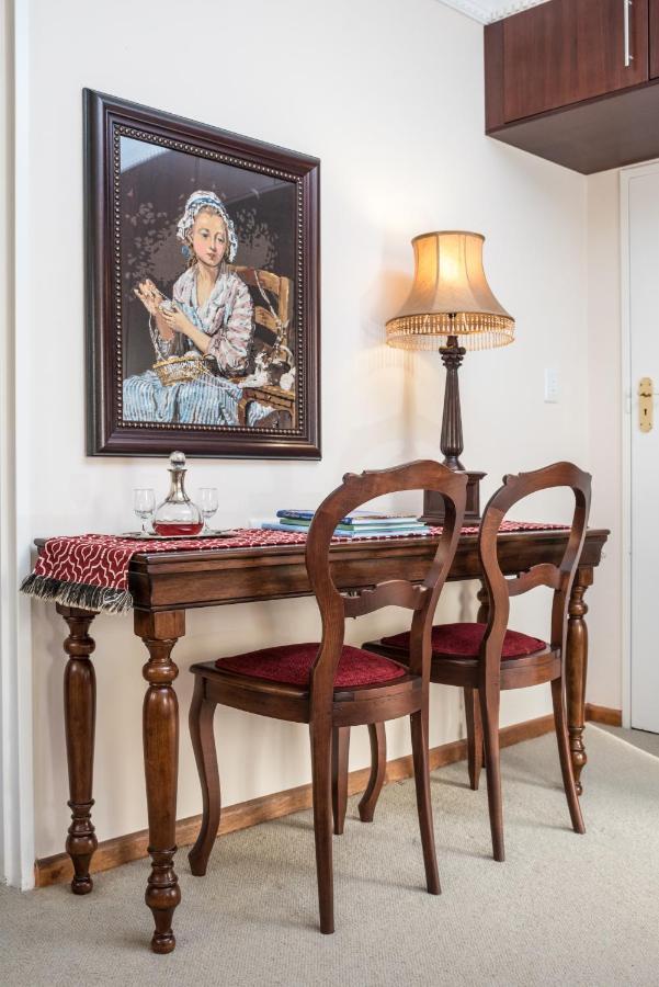Blaauwheim Guest House Сомерсет-Уэст Экстерьер фото