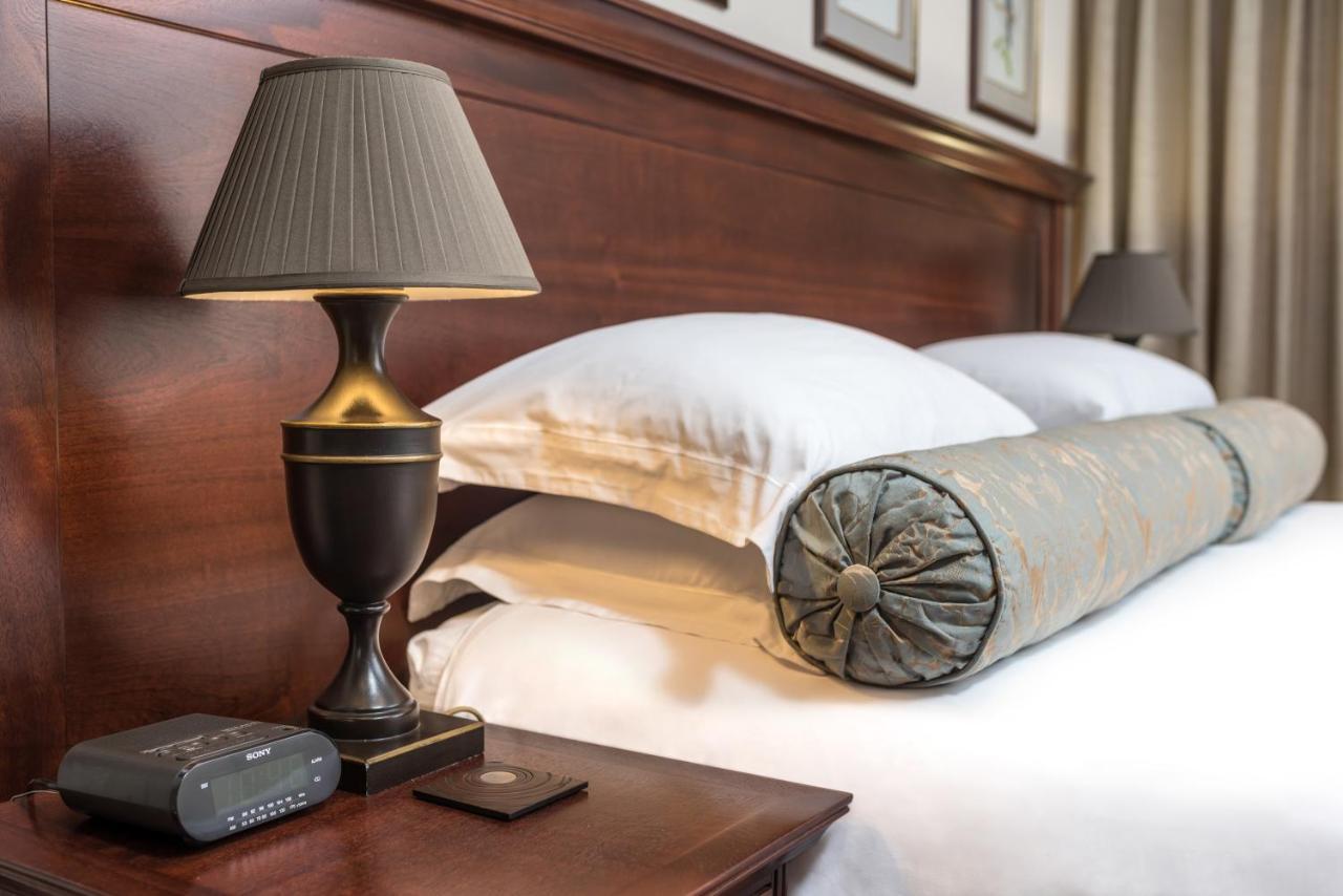 Blaauwheim Guest House Сомерсет-Уэст Экстерьер фото